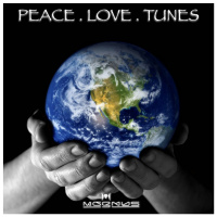 Episode 70: PEACE . LOVE . TUNES