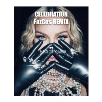 Episode 92: CELEBRATION (FazGos REMIX)