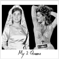 Episode 77: My 2 Queens