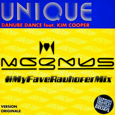 Dj Magnus Podcasts