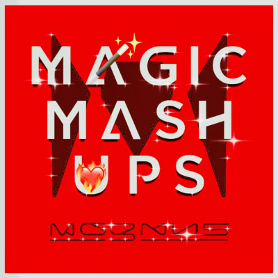 Dj Magnus Podcasts