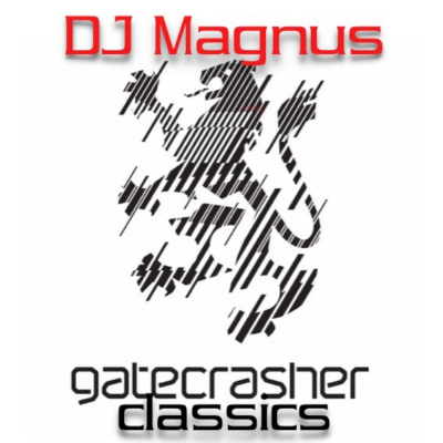 Dj Magnus Podcasts