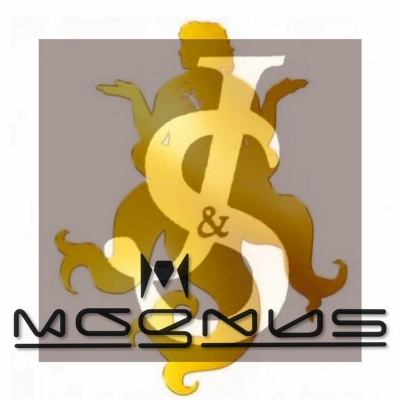Dj Magnus Podcasts