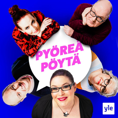 Pyöreä Pöytä