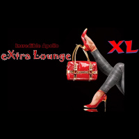 Incredible Apollo - XL (eXtra Lounge)