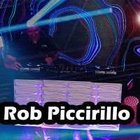 Episode 2: DJ Rob Piccirillo - Live Broadcast July 4th EP2 Electronic Dance Music Sessions