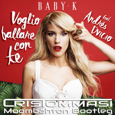 Cris Tommasi - Bootleg