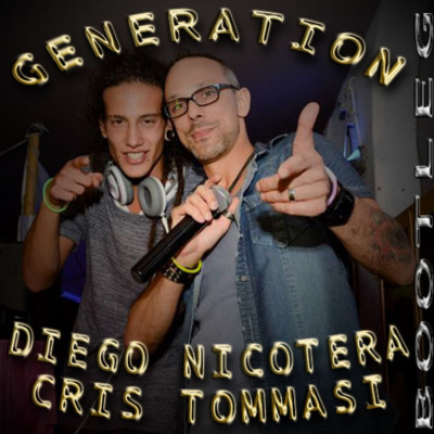 Cris Tommasi - Bootleg