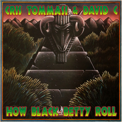 Cris Tommasi - Bootleg