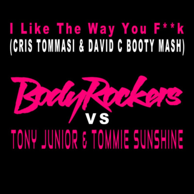 Cris Tommasi - Bootleg