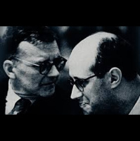 Shostakovich Cello Concerto No. 1