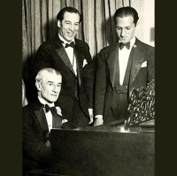 Impressions in Blue: Ravel  Gershwin
