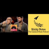 Sticky Notes meets Youll Hear It