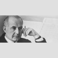 Barber Violin Concerto