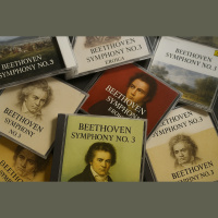 100 Years of Beethovens Eroica (recordings)