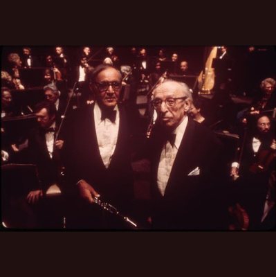 Sticky Notes: The Classical Music Podcast