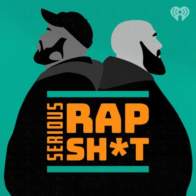 Serious Rap S**t