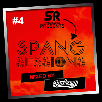 Spang Sessions
