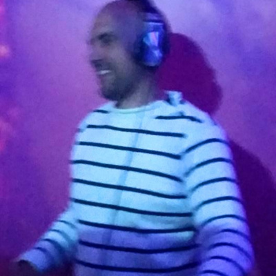 Nigel Richards Live Dj Sets