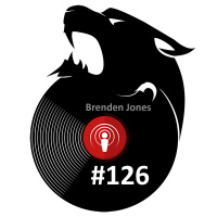 #126 Trackhunter DJ Mix Podcast by Brenden Jones