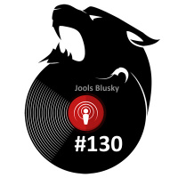 #130 Trackhunter DJ Mix Podcast by Jools Blusky