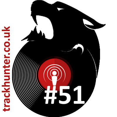 Trackhunter Mix Podcast