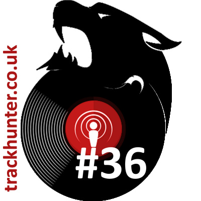Trackhunter Mix Podcast