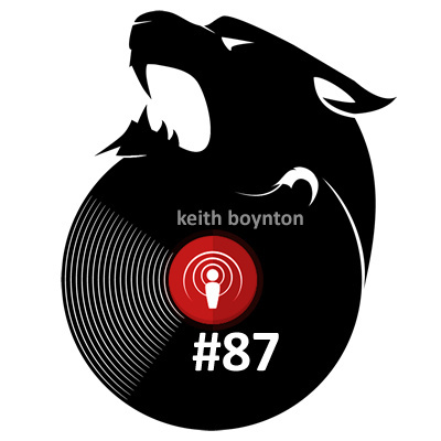 Trackhunter Mix Podcast