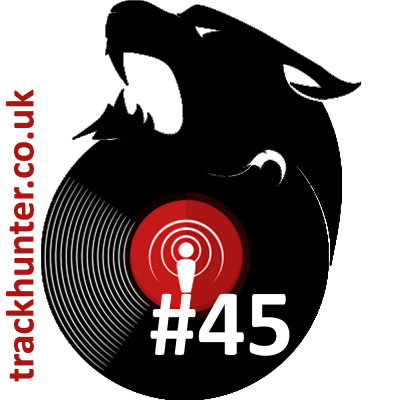 Trackhunter Mix Podcast