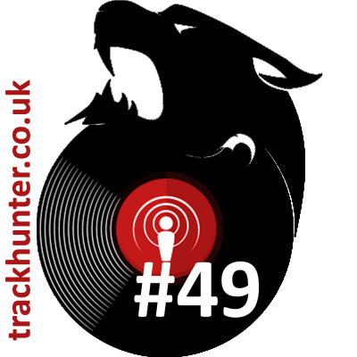 Trackhunter Mix Podcast