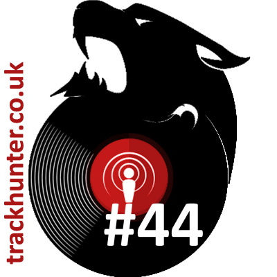 Trackhunter Mix Podcast