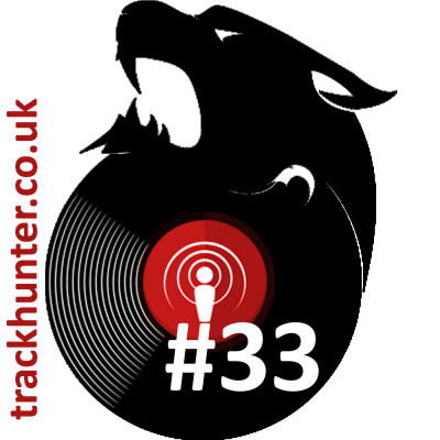 Trackhunter Mix Podcast