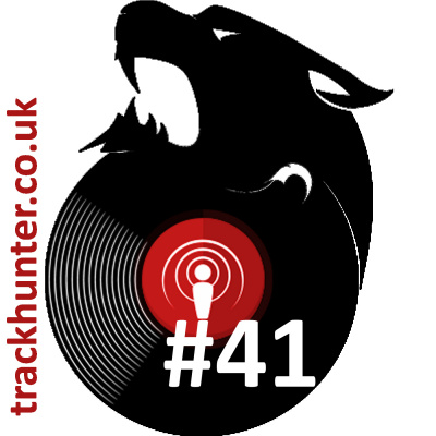 Trackhunter Mix Podcast