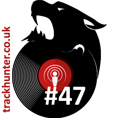 Trackhunter Mix Podcast
