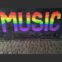 Glen Mclean - Rainbow Music