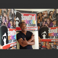 Frenchie - VIP Lounge Brummie Sessions with J Brown, Stretch and Mexx