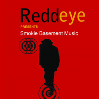 Reddeye - Smokey Basement Sessons