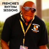 Frenchie - Rhythm Session with Exclusive mix from Sean McCabe