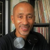 Mexx - Jazz Funk Dance Gems Show