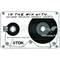 In The Mix with Deep Messiah