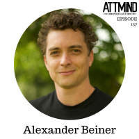 Sensemaking Psychedelic Capitalism with Rebel Wisdom | Alexander Beiner ~ ATTMind 137