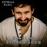 The 5 Elements Of Intimacy w/ Steven Seva ~ Ep 21