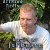 The Curious Puzzle of ‘Psychedelic Integration’ w/ Jef Baker ~ Ep 34
