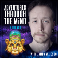 Ayahuasca: An Executive’s Enlightenment w/ Michael Sanders ~ Ep 12