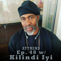 Ultra-High Dose Psilocybin and The Future Humanity w/ Kilindi Iyi ~ Ep. 48