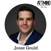Veteran PTSD, Ayahuasca Healing, And The Military-Industrial Complex | Jesse Gould ~ ATTMind 154