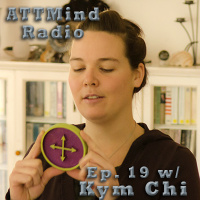 Social Permaculture  Earth Stewardship w/ Kym Chi ~ Ep 19