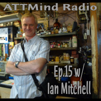 Ketamine: Clinical Significance  Recreational Harm Reduction w/ Ian Mitchell ~ Ep 15
