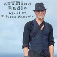 Cultivating Extraordinary Relationships w/ Shivoso Phoenix ~ Ep 11