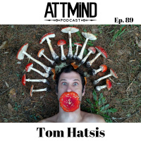 Debunking The Mushroom Santa Hypothesis | Tom Hatsis ~ ATTMind 89